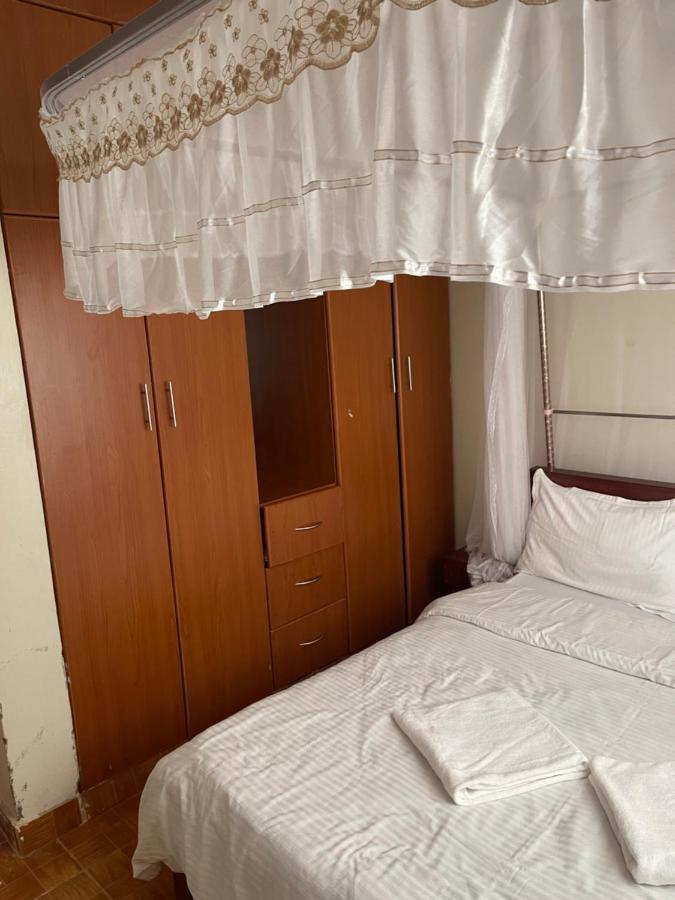 Easy Sleep Guesthouse Китале Екстериор снимка