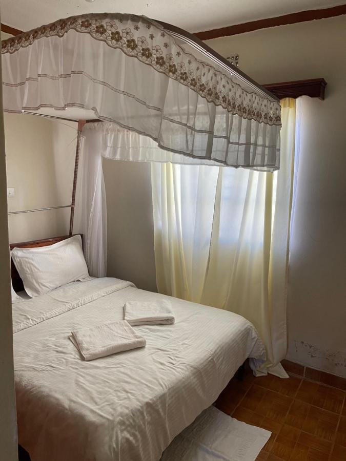 Easy Sleep Guesthouse Китале Екстериор снимка