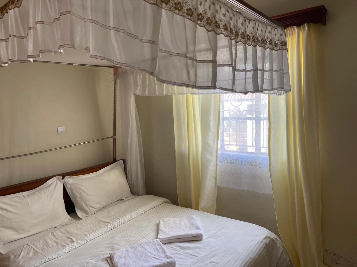 Easy Sleep Guesthouse Китале Екстериор снимка